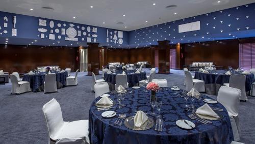 Hotel Solverde Spa and Wellness Center - 연회장