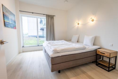 Residentie de Schelde - Apartments with hotel service and wellness