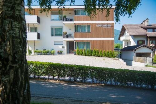  Apartment Edelweiss in Bruneck