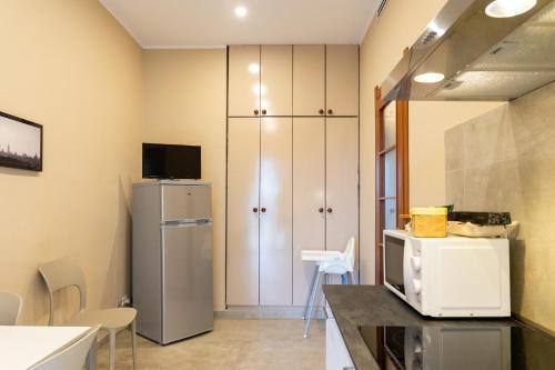 Ponte Mosca Apartments Room Type - Apartment