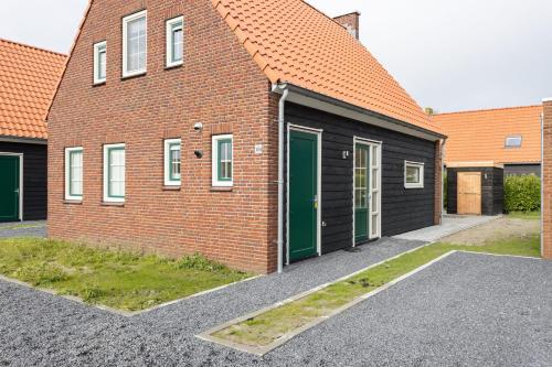 . Hello Zeeland - Vakantiewoning Knuitershoek 104