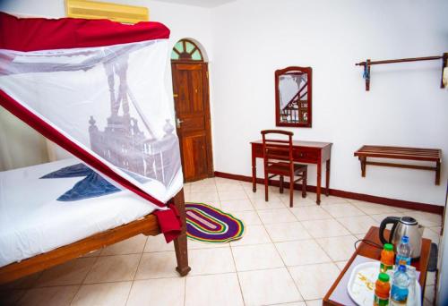 Double Room with Private Bathroom image 1