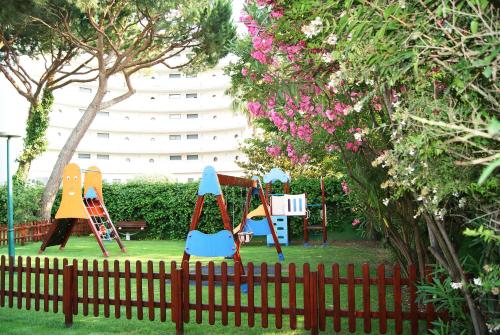 Hotel Beverly Park & Spa - main image