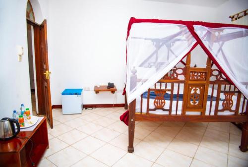Double Room with Private Bathroom image 7