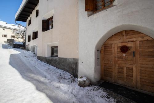 Chasa Curasch - image 6