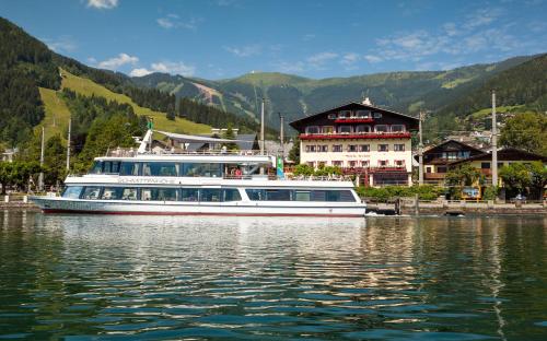 Hotel Seehof in Zell am See