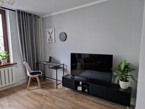 Vizzit Us Twarda Apartament Room Type - One-Bedroom Apartment Vizzit Us Twarda Apartament Room Type - One-Bedroom Apartment