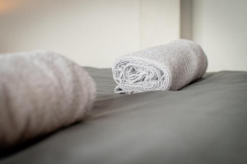 Le Studio by La Reine City Center, Spa (photo 5)