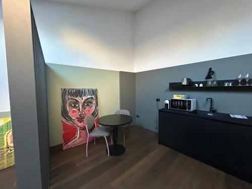  Arena Attic in Verona