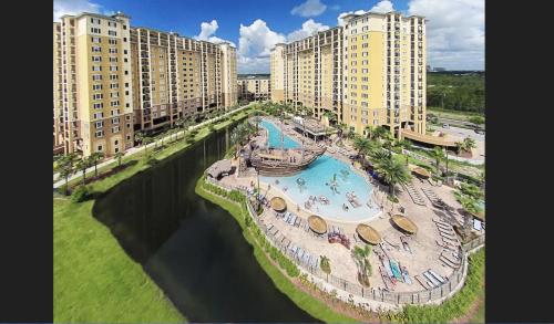 Best Disney Resort Condo Orlando in Orlando, USA