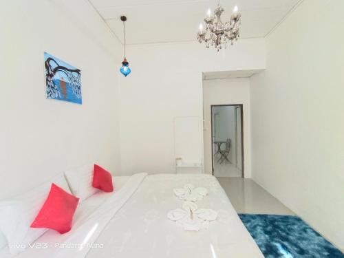 Mandala Beach Villa Jomtiean