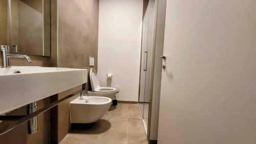 Bertiera Rooms, Boloňa (fotografie 8)