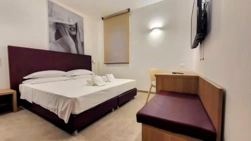 Bertiera Rooms, Bologna