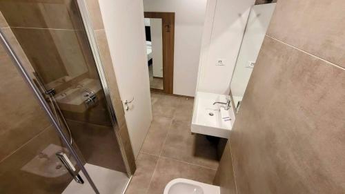 Bertiera Rooms, Boloňa (fotografie 7)