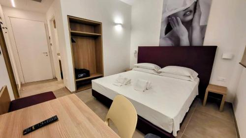 Bertiera Rooms, Boloňa (fotografie 6)
