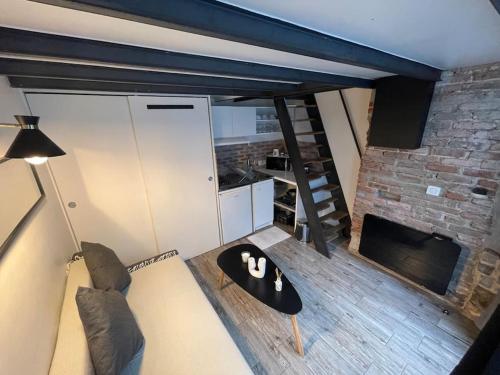 Suites Rive Gauche - Maison Montmartre - Chez Ludo