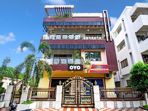 Urvashi Guest House Durgapur