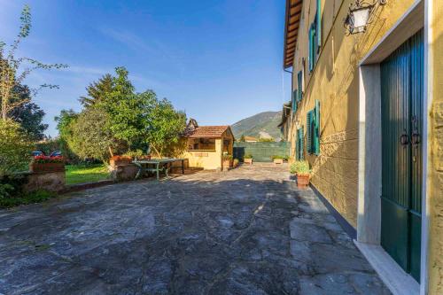 Casale Il Farro in Camaiore