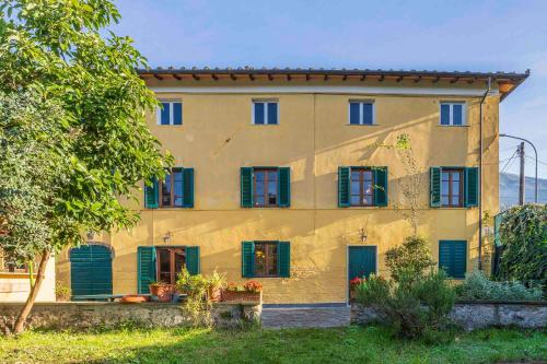  Casale Il Farro in Camaiore