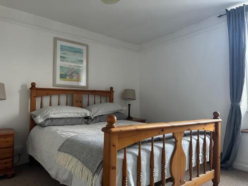 Nutshell Cottage, Seaton (fotografie 3)
