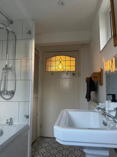 Nutshell Cottage, Seaton (fotografie 10)