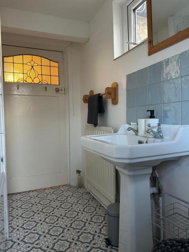 Nutshell Cottage, Seaton (fotografie 9)