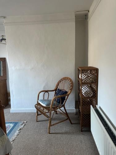 Nutshell Cottage, Seaton (fotografie 4)