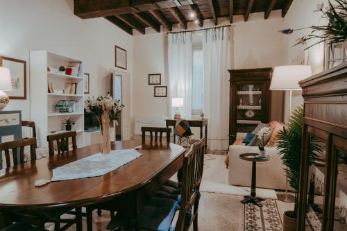 Suite in via Signorelli - Apartment - Orvieto