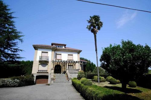 La Casona del Frontón - Chalet - Siero