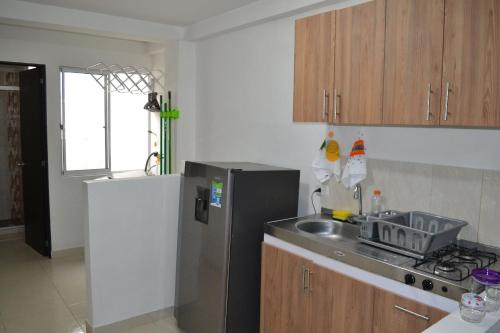 GURUS FR | NUEVO apto especial para familia in Jardin