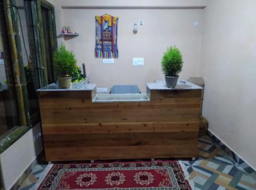 Hangkhim Homestay