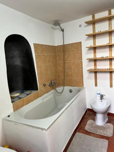  The Music House in Salerno