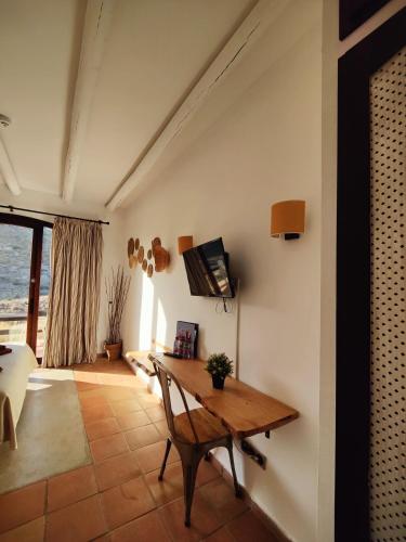 Standard Zweibettzimmer - Nicht kostenfrei stornierbar Cortijo El Paraíso 3