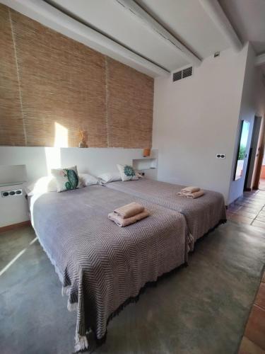 Standard Zweibettzimmer - Nicht kostenfrei stornierbar Cortijo El Paraíso 2