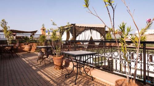 Riad Afous 4
