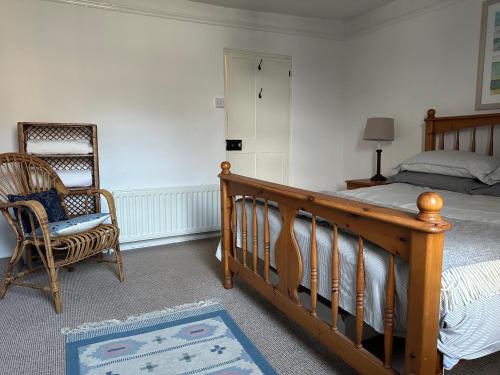 Nutshell Cottage, Seaton (fotografie 6)