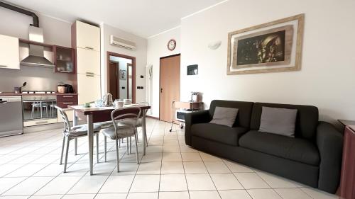  Appartamento Rivazzurra 35 - Affitti Brevi Italia in Rimini