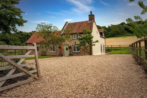 Brook Cottage