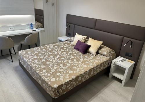 Hotel Continentale - image 5