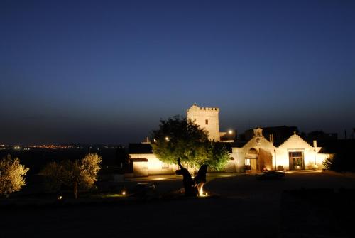 Masseria Torre Spagnola