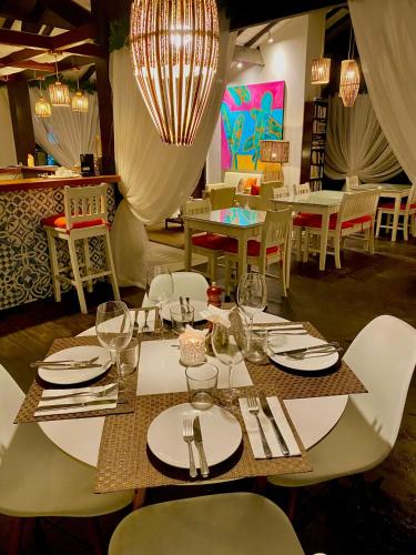 Mangueira Boutique Hotel - Bahia