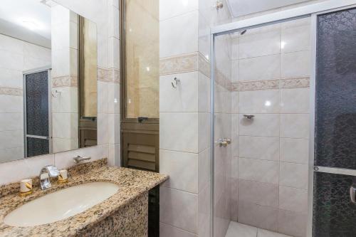 Hotel Letto Caxias Set in a prime location of Caxias Do Sul, Tri Hotel Caxias puts everything the city has to offer just outside your doorstep. The hotel has everything you need for a comfortable stay. 24-hour front des