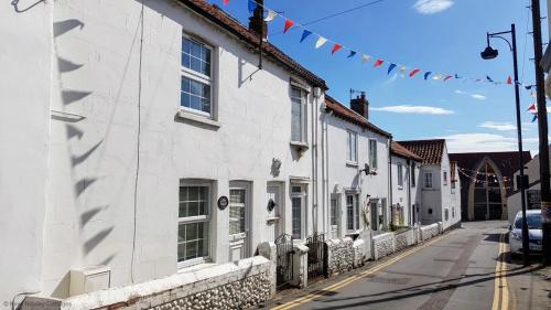 Crab Cottage