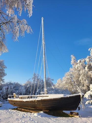 Veldemani puhkemaja