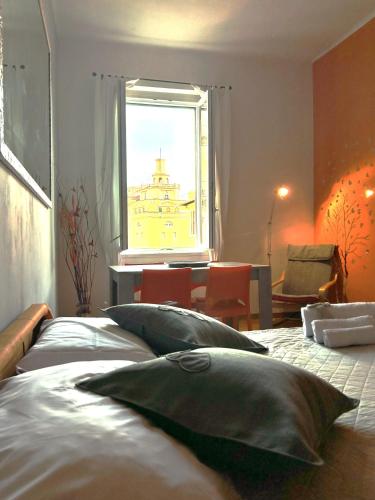 Appartamento Residenza Girasole Vatican, Roma