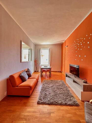 Appartamento Residenza Girasole Vatican, Roma (foto 3)