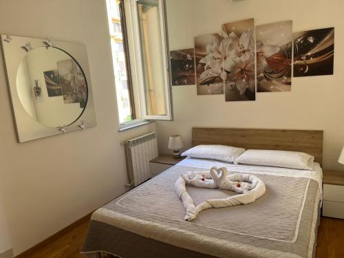 Appartamento Residenza Girasole Vatican, Roma (foto 6)