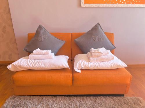 Appartamento Residenza Girasole Vatican, Roma (foto 4)