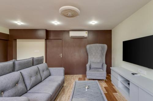 Studio Apartment image 7