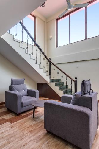 Studio Apartment image 4